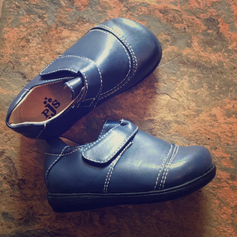 Puddle Jumper Walker Shoes
